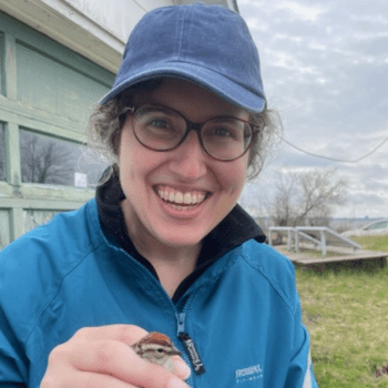 Wildlife Warriors: Saving Canada’s Amazing Wildlife